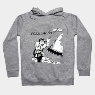 Fozziemodo Hoodie